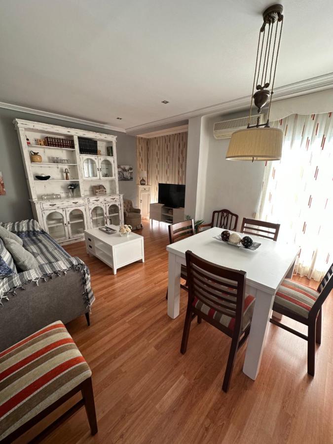 Apartmán Cristina Center *